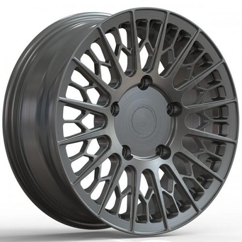 ford tourneo wheels