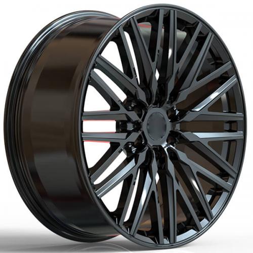 Lexus lx600 wheels