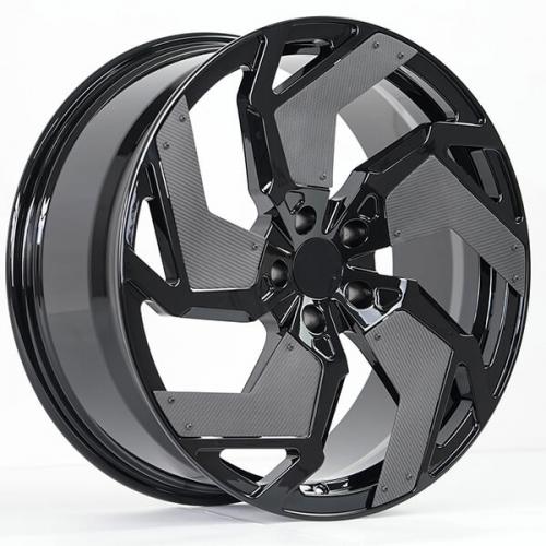 carbon fiber wheels