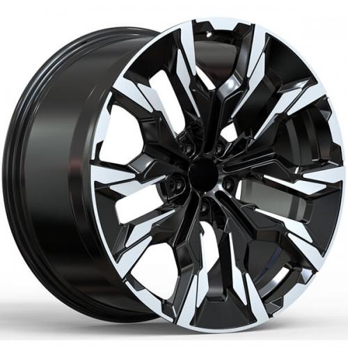 maserati ghibli wheels
