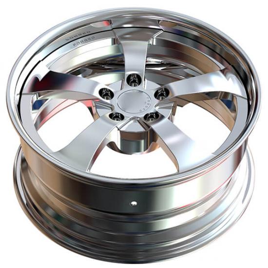 Deep Five Rims Chevy bel air rims 5 spoke deep dish wheels suppliers,Chevy bel air ...