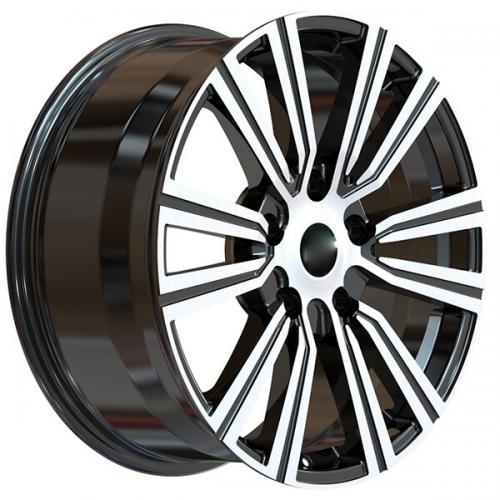 lexus lx570 wheels