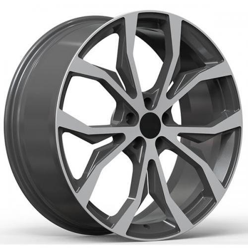 maserati quattroporte wheels