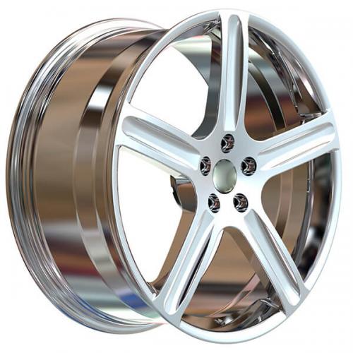 Jaguar svr wheels