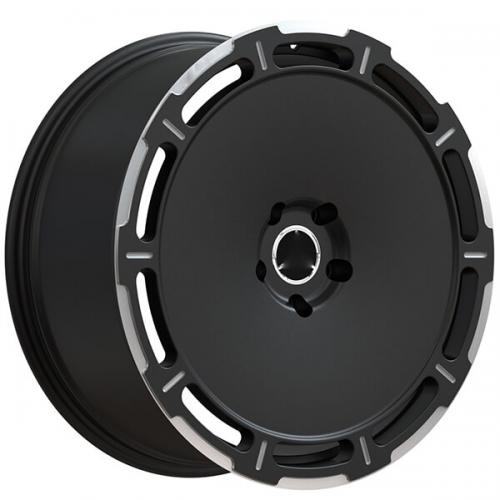 Mercedes G500 wheels