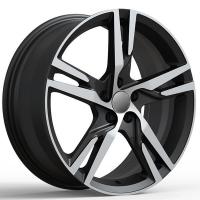 Volvo v70 wheels 5 arms alloy rims suppliers,Volvo v70 wheels 5 arms ...