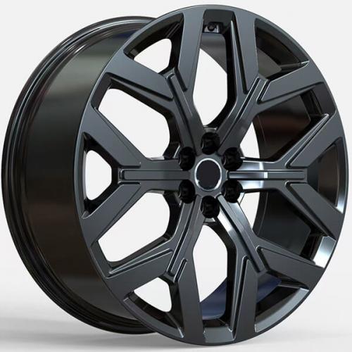 Kia mohave wheels