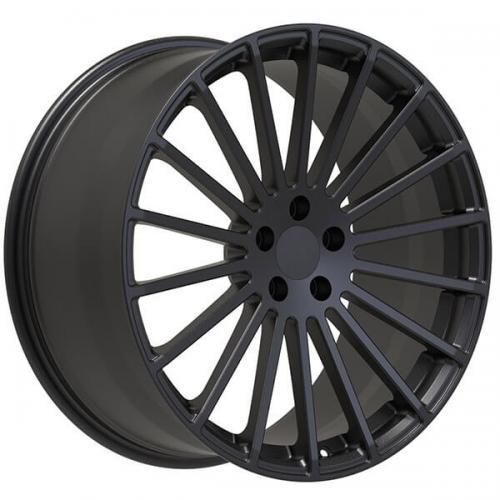 Mercedes w166 wheels