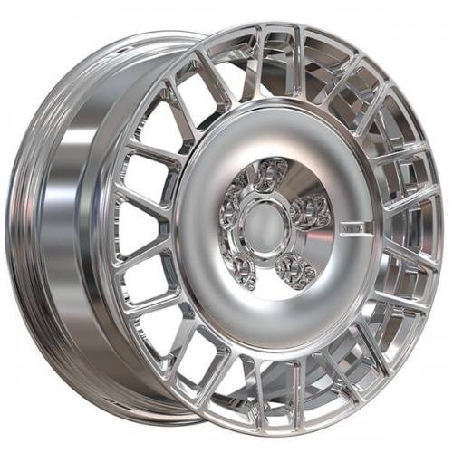 Volkswagen Beetle wheels