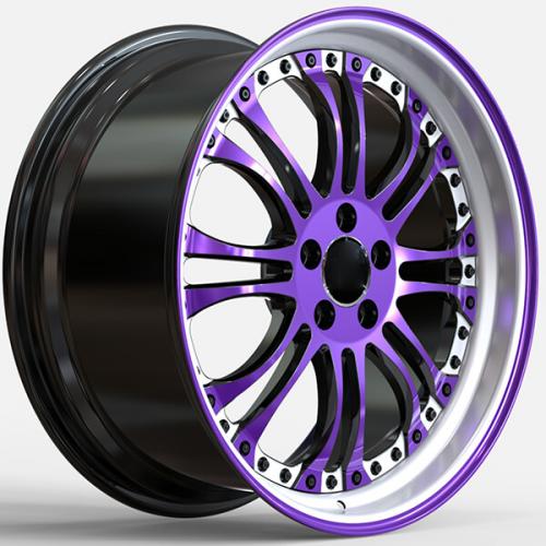 Mercedes E300 wheels