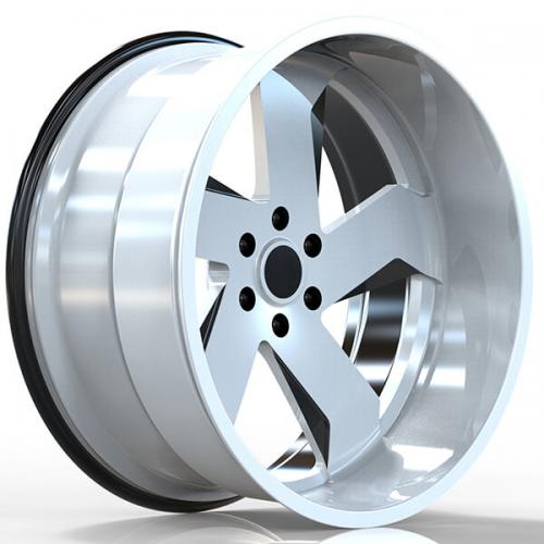 deep dish chevy rims