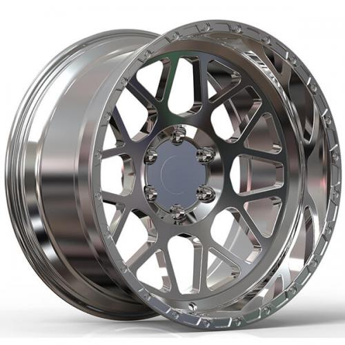 toyota hilux wheels