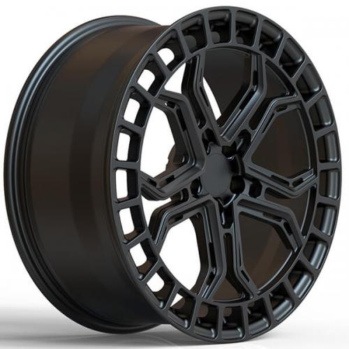staggered 21 inch wheels