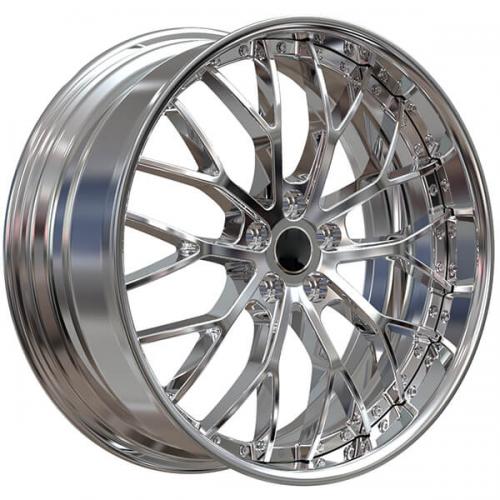 chevelle deep dish wheels