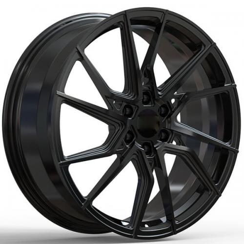 Cadillac xt5 wheels