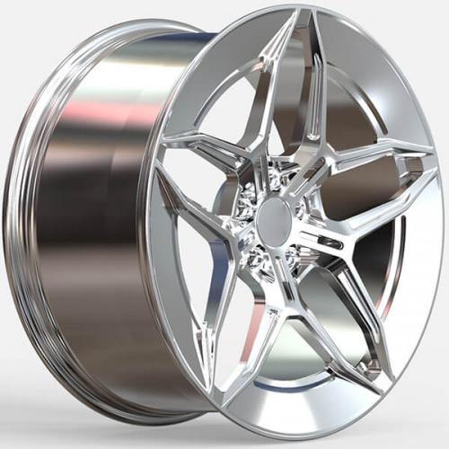 Aito m9 wheels