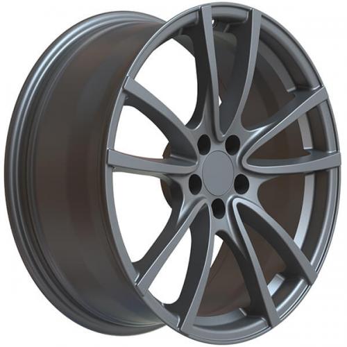 toyota sienna wheels