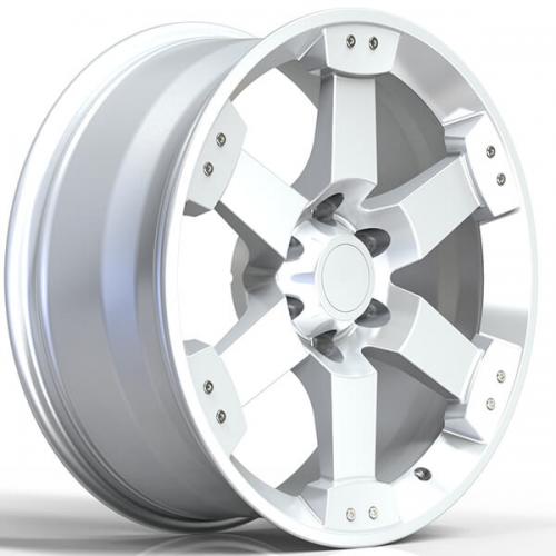 toyota tacoma rims