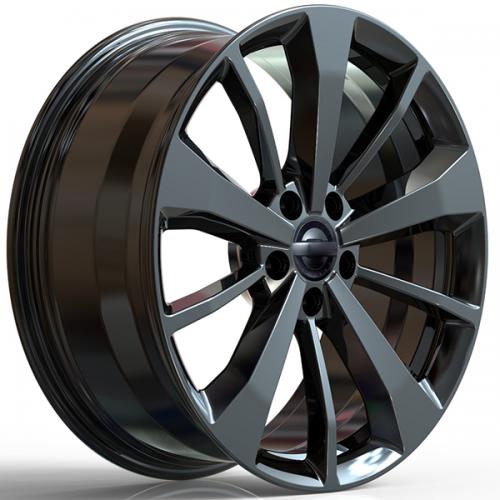 haval menglong wheels