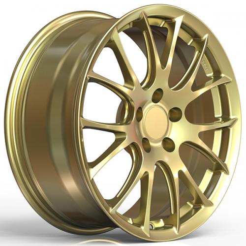subaru wrx wheels