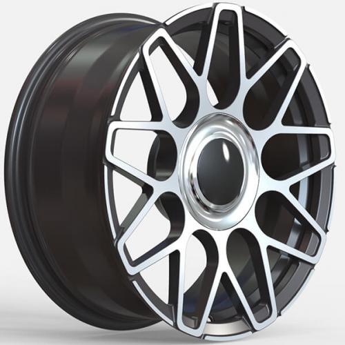 Suzuki jimny wheels
