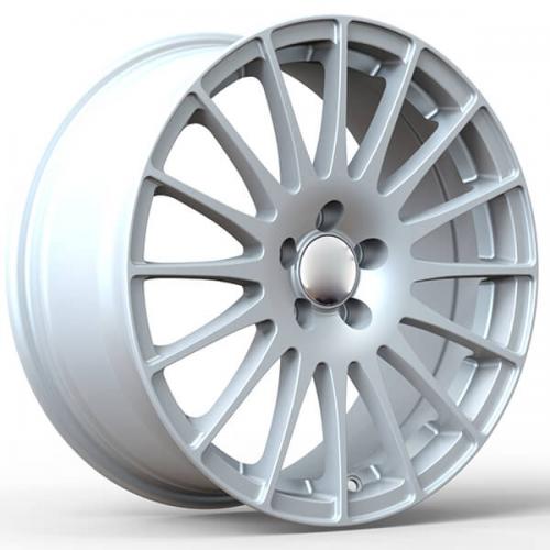 vw polo wheels