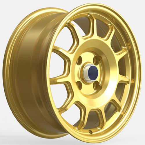 custom classic wheels