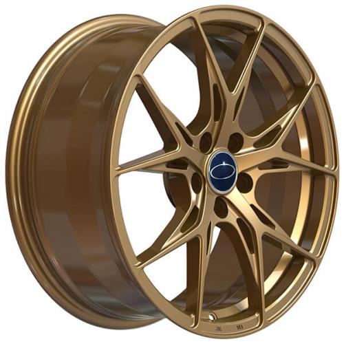 ford focus wheels