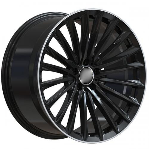mercedes glc wheels