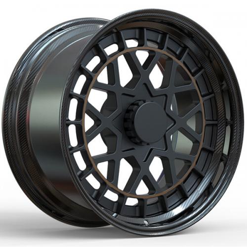 Datsun 280ZX wheels