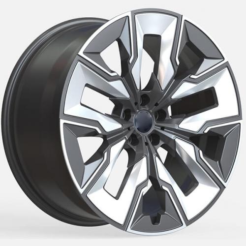 bmw 7 series wheels
