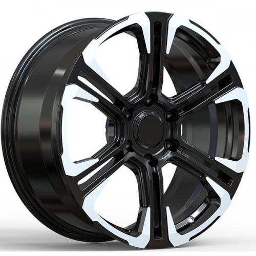 tank wheels