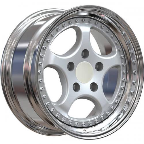 concave deep dish rims