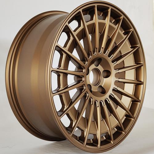 Tesla model 3 performance wheels