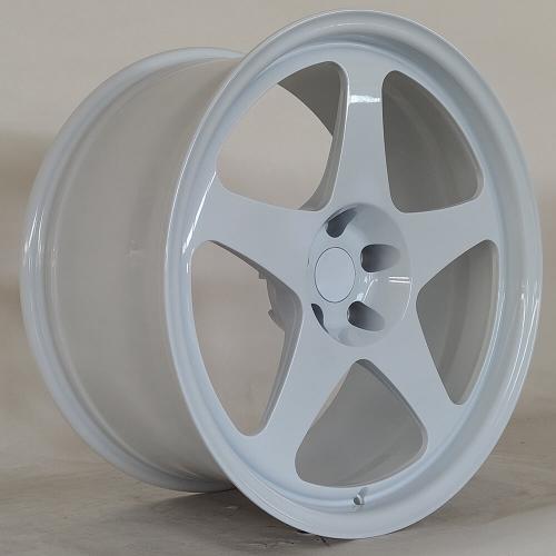 2016 Nissan gtr wheels