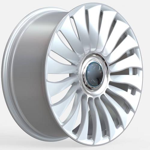 Range Rover L460 wheels