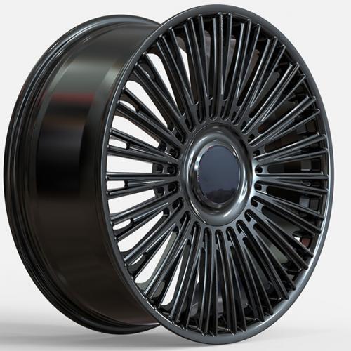 22 inch cadillac wheels