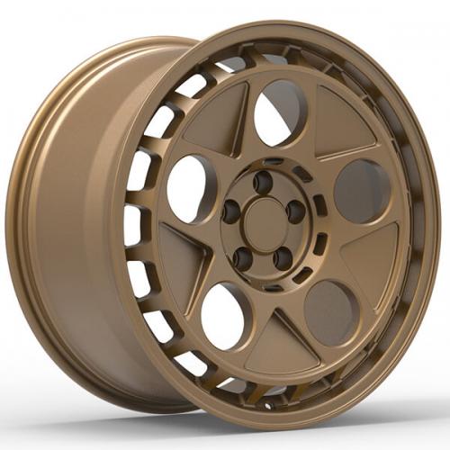 Toyota Vellfire wheels