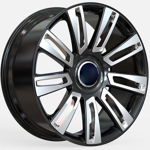 cadillac escalade wheels