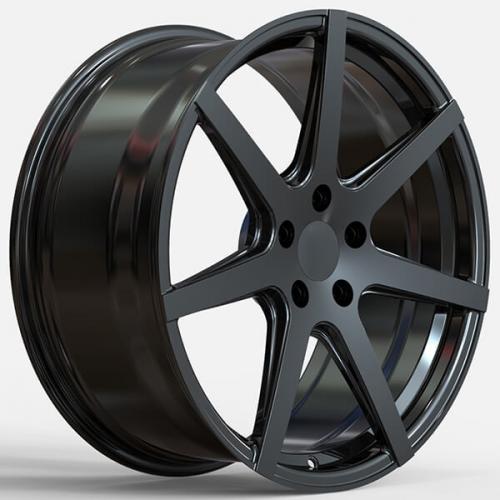 Corvette C6 rims
