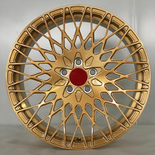 honeycomb wheels
