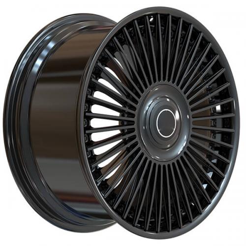 Mercedes w214 wheels