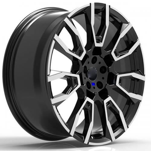 x3 m40i wheels