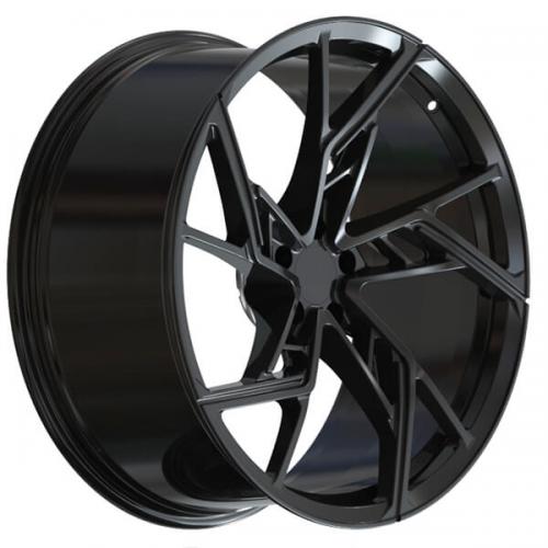 Audi RS7 wheels