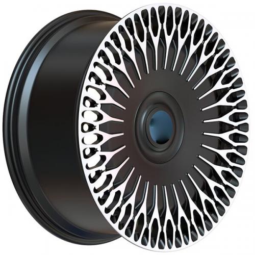 rolls royce cullinan wheels