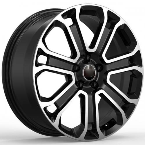 Land Rover Defender wheels