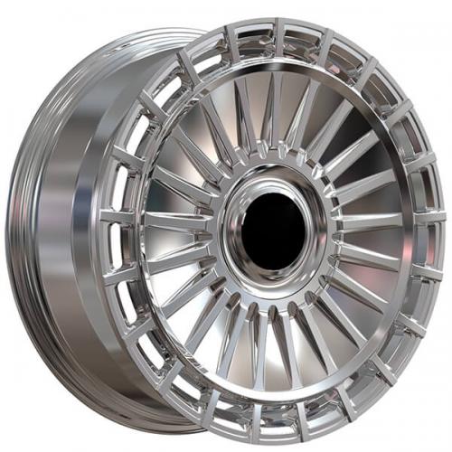Voyah free wheels