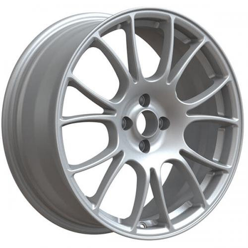 Fiat 500 Abarth wheels