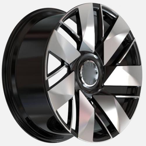 rolls royce cullinan wheels