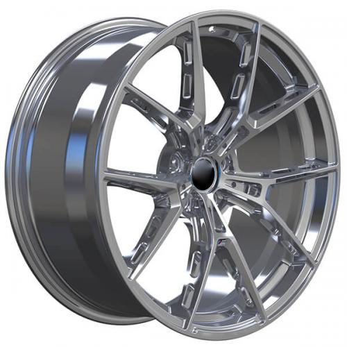 side hollow out rims